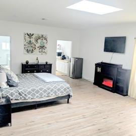 Cozy Guesthouse
