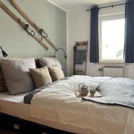 Ferienwohnung „SchwarzwaldnACHT“ – Ruhe & Natur in Todtnauberg - Mein SWH
