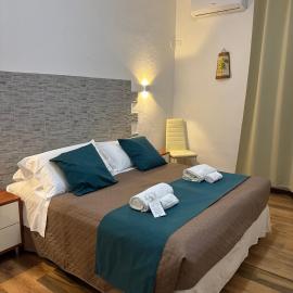 La Mimosa – hotel w Puli