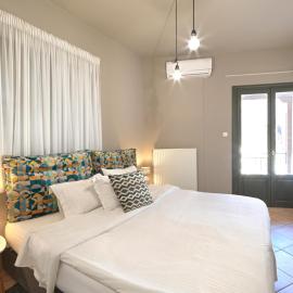 Luxury Studios & Cozy Apartments by White Hills