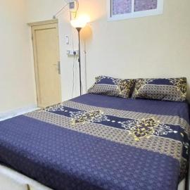 Quick home, Hotel in al-Ain