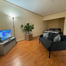 bnbnord Outokumpu - Studio, hotelli kohteessa Outokumpu