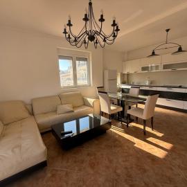 Simple Stay, hotel in Buljarica
