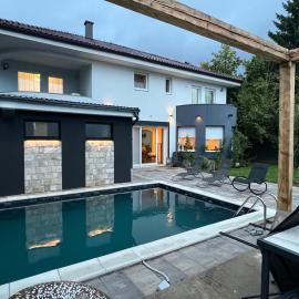 Villa Aleja
