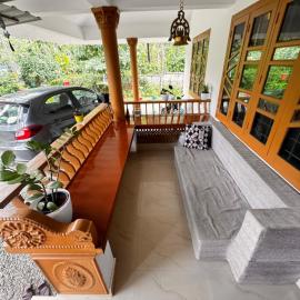 Nirvana Stays Banasura, Wayanad, hotel i Wayanad