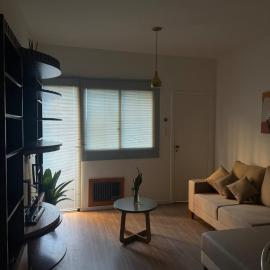 Hospede-se em Alphaville flat moderno com lazer