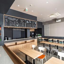Grids Tokyo Ueno Hotel&Hostel, hotell sihtkohas Tōkyō
