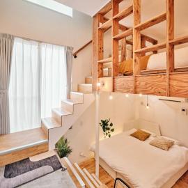 KJ Hotel