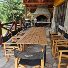 Kuca za odmor Harmonija, hotel in Pale
