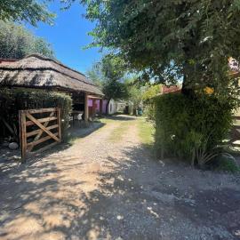 Santa Rosa Cabañas, hotel in Santa Rosa de Calamuchita