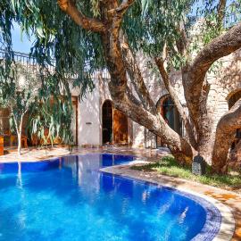 DAR ETTO Riad & Spa