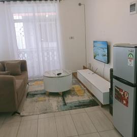 Blerina House, hotel v destinaci Mombasa