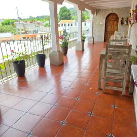 Casa Miranda, hotell i Antigua Guatemala