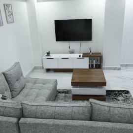 Casa-Koker Residences