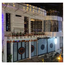 Mato Shree Aashray Homestay, hotel a Gaya