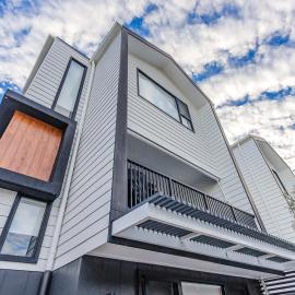Kingy Tidehouse