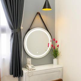 Soha Hotel Cần Thơ, hotell sihtkohas Cái Răng