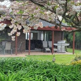 Dewdrop Cottage, hotel in Hastings