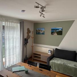 Landleben Apartment Velden