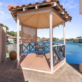 Enjoy Between Lake and River, hotel in South Yunderup
