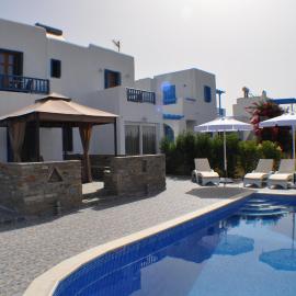 Ariadne House