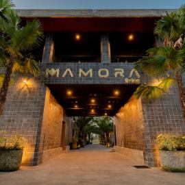 Mamora Living Ubud, hotel a Ubud