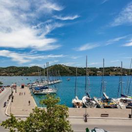 Hotel Akti, hotel em Skiathos