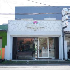 Wisma Lotus 2 Purwokerto, hotell sihtkohas Banyumas