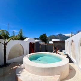 Batur Cozy Bali: Kintamani şehrinde bir otel