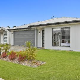 Charlotte's Place, hotelli kohteessa Caboolture
