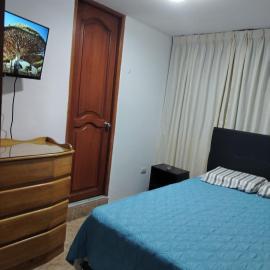 Confortable Habitación, hotel in Trujillo