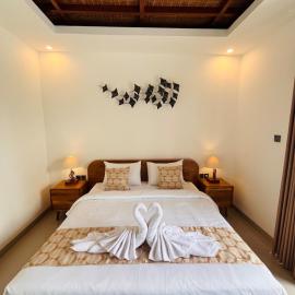 Eunoia - Private Pool Villa 1