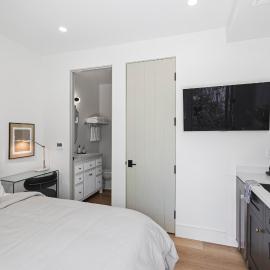 Casa Jardin - Boutique Suites in Downtown Santa Barbara, hotel a Santa Barbara