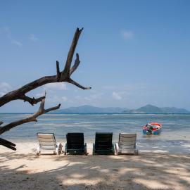 Le Relax Self Catering Apartment
