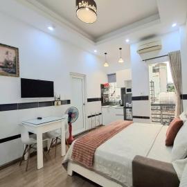 Saigon Apartment