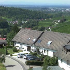 Landhaus Schoenen: Sasbachwalden'de bir otel