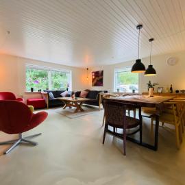 Casa Del Karla, hótel í Tim