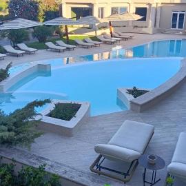 Hotel Marechiaro, hotel v mestu Gizzeria