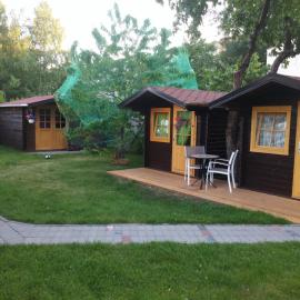 House in the Garden, hotel in Pärnu
