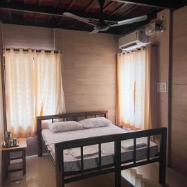 Eesha Residency Udupi, ξενοδοχείο σε Udupi