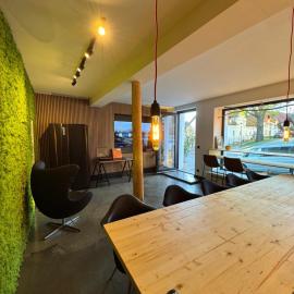 Designblick