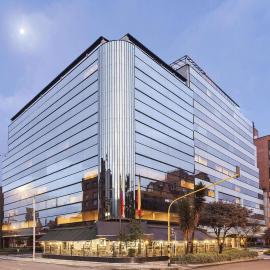 Radisson Bogota Metrotel, Hotel in Bogotá