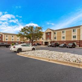 MainStay Suites Denver Tech Center, hotel in Centennial