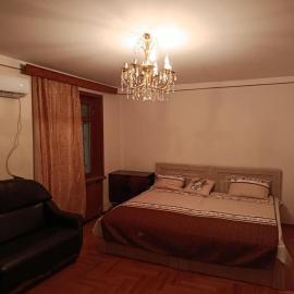 Cozy Private Room in a Spacious Apartment
