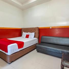 RedDoorz near Kopeng Salatiga, hotel en Polobogo