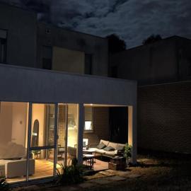Shared House in Melbourne, hotel Bundoorában