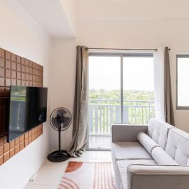 Crowned Comfort 2BR Iloilo City