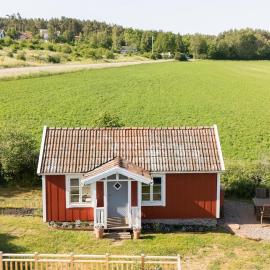 Röhällastugan