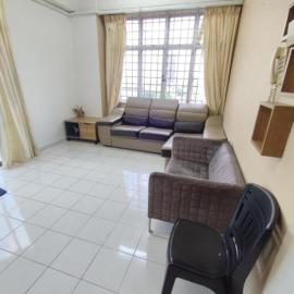 Condo Permai – hotel w mieście Kota Bharu