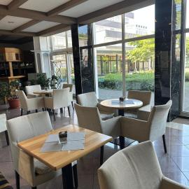 Siegen में, होटल Concorde Hotel Siegen